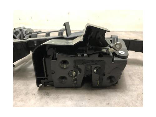 Rear right lock FORD C-MAX (DM2) 1.8 TDCi | BP23068614C99 