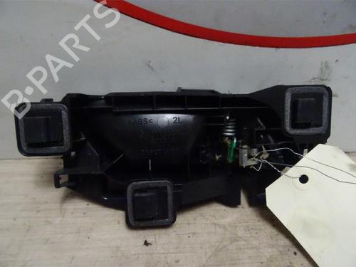 Rear left interior door handle PEUGEOT 308 SW II (LC_, LJ_, LR_, LX_, L4_) 1.6 HDi / BlueHDi 115 (LCBHXM, LCBHXT) | BP12972066I15 
