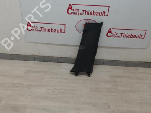 Forra da mala VW GOLF VI (5K1) 1.6 TDI (105 hp) 23109354