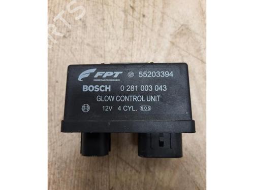 Electronic sensor FIAT BRAVO II (198_) 1.6 D Multijet (198AXH1B) | BP25799672M84 