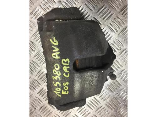 Left front brake caliper VW EOS (1F7, 1F8) 2.0 TDI | BP24313951M105 