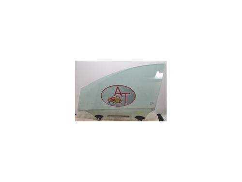 Used Front left door window TOYOTA COROLLA Verso (ZER_, ZZE12_, R1_) 2.0 D-4D (CUR10_, CUR10R) (116 hp) 13286485