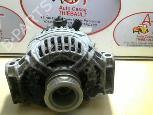 Used Alternator OPEL SPEEDSTER (E01) 2.2 (R97) (147 hp) 28287359