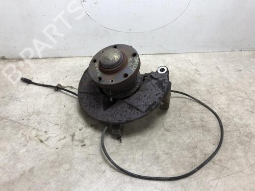 Fusée avant droite IVECO DAILY III Van 35 C 12 V, 35 S 12 V (AGKA43A2, AGKB43A2, AGKB46A2,... (116 hp) 23128405