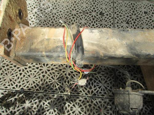 Used Tow ball/Mechanism Tow ball/Mechanism FORD MAVERICK (UDS, UNS) 2.7 TD (100 hp) 39903803 39903803