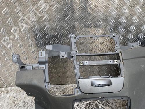 Dashboard IVECO DAILY V Van 29S13, 29L13, 35C13, 35S13, 40C13, 40S13 | BP39206684C46 - Image 2