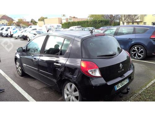 Spylertank RENAULT CLIO III (BR0/1, CR0/1) 1.5 dCi (BR17, CR17) | BP30768547C113