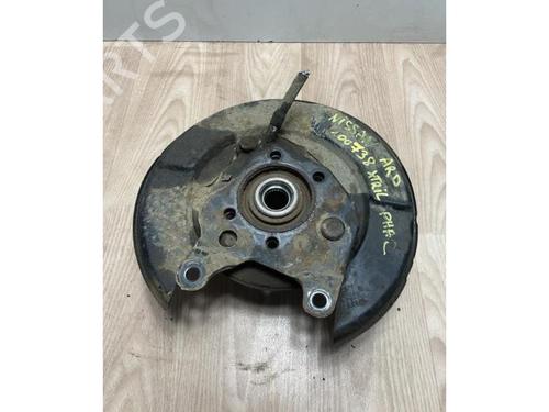 Right rear steering knuckle NISSAN X-TRAIL II (T31) 2.0 dCi 4x4 | BP23033928M28 
