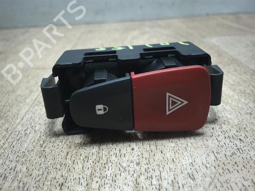 Warning switch RENAULT SCÉNIC III (JZ0/1_) 2.0 dCi (JZ0L) | BP13228952I22 