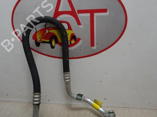Used AC pipe FIAT 500 (312_) 1.4 (312AXC1B, 312CXC1B) (100 hp) 23128304
