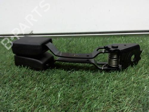 Seat buckle CITROËN C4 Grand Picasso I (UA_) 1.6 HDi | BP13134716I32 