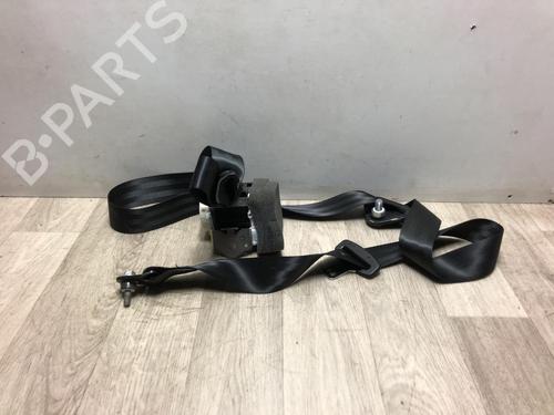 Used Rear right seatbelt FORD KA (RU8) 1.2 (69 hp) 30785160