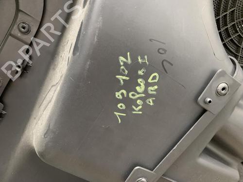 Rear right panel RENAULT KOLEOS I (HY_) 2.0 dCi (HY0K) | BP31200631C61