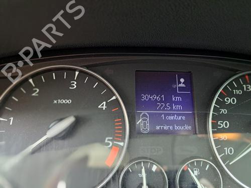 Right headlight RENAULT LAGUNA III Grandtour (KT0/1) 1.5 dCi (KT0A, KT0R, KT02) | BP32193059C29