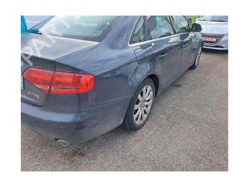 Climate control AUDI A4 B8 (8K2) 2.7 TDI | BP23034657I5 