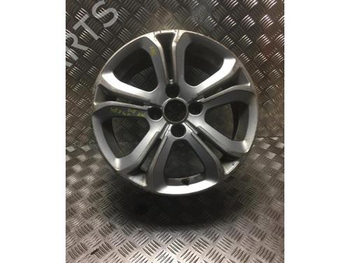 Rim PEUGEOT 208 I (CA_, CC_) 1.6 HDi | BP23211877C45