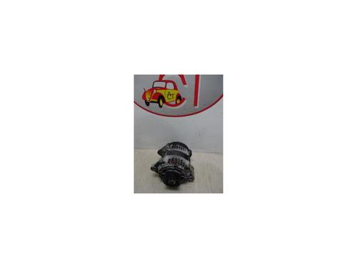 Used Alternator CHEVROLET AVEO / KALOS Hatchback (T250, T255) 1.2 (84 hp) 23068926