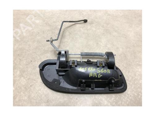 Venstre bak utvendig håndtak VOLVO S60 I (384) R 2,5 T AWD | BP20613768C130 