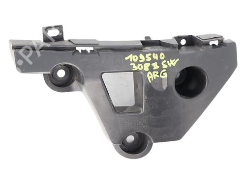 Used Rear bumper bracket Rear bumper bracket 37089829 37089829