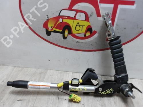 Front left seatbelt HONDA CIVIC VIII Hatchback (FN, FK) 2.2 CTDi (FK3) | BP20617958I26 