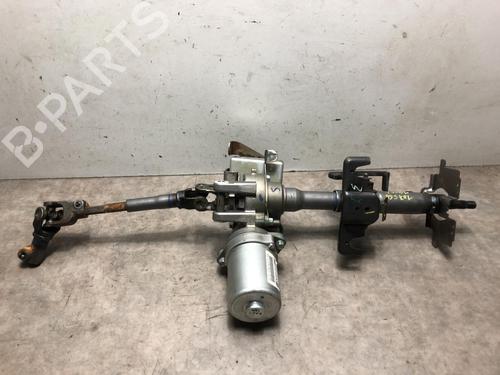 Used Steering column NISSAN MICRA IV (K13K, K13KK) 1.2 (80 hp) 23143514