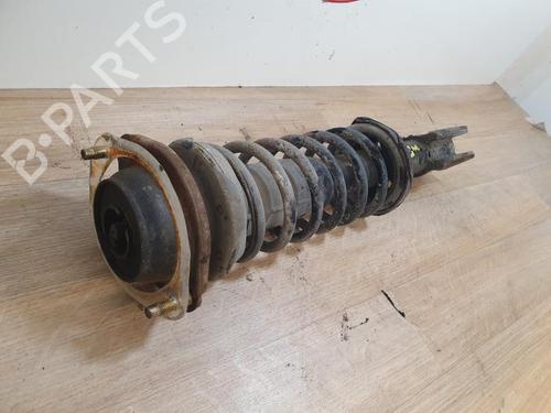 Used Left front shock absorber MAZDA DEMIO (DW) 1.3 16V (DW3W, DW19) (63 hp) 13281521