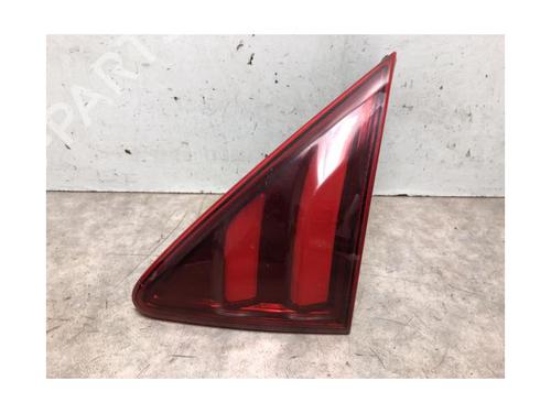 Right tailgate light PEUGEOT 3008 I MPV (0U_) 1.6 BlueHDi 120 | BP20634219C80 