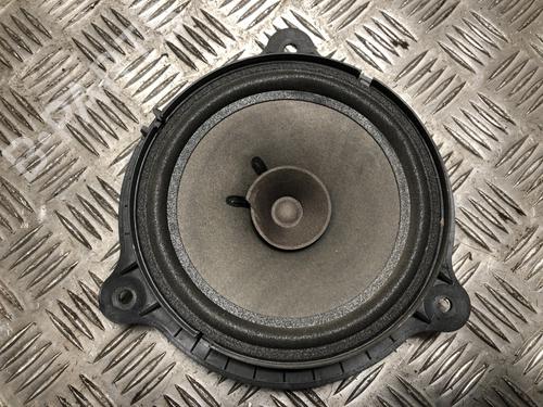 Used Speaker NISSAN QASHQAI I (J10, NJ10) 1.5 dCi (110 hp) 33164752