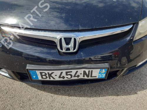Engine mount HONDA CIVIC VIII Saloon (FD, FA) 1.3 IMA (FA3, FD3) | BP34265698M89  - Image 11