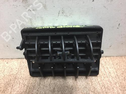 Luftventil PEUGEOT 307 CC (3B) 2.0 HDi 135 (136 hp) 13283545