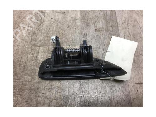 Front left exterior door handle DACIA LOGAN MCV II TCe 90 (K8M1, K8MA, K8AC) | BP25799894C128 