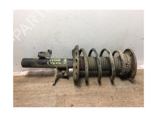 Left front shock absorber FORD MONDEO IV (BA7) 1.8 TDCi | BP20618398M16 