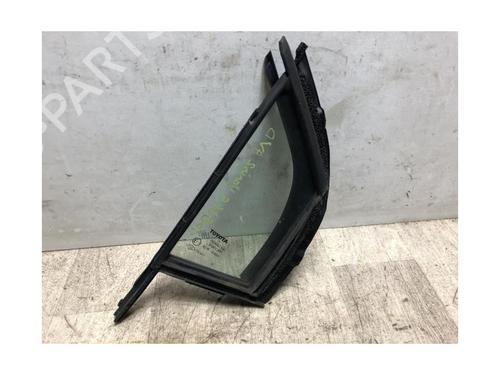 Front right door window TOYOTA YARIS (_P9_) 1.33 VVT-i (NSP90_, NSP90R) | BP20326457C19 