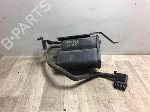 Andre RENAULT CLIO V (B7_) 1.0 TCe 100 (B7MT) (101 hp) 22396220