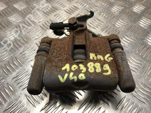 Used Left rear brake caliper VOLVO V40 Estate (645) 1.8 (115 hp) 23270718