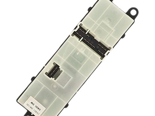 Left front window switch NISSAN MURANO I (Z50) 3.5 4x4 | BP37240697I27 - Image 5