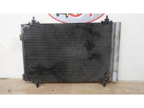 AC radiator PEUGEOT PARTNER Tepee 1.6 HDi | BP20629486M32 
