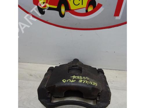 Right front brake caliper CADILLAC SEVILLE 4.6 SLS V8 | BP13288573M104 