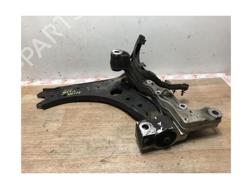 Left front suspension arm VW GOLF PLUS V (5M1, 521) 1.9 TDI | BP23034946M12 