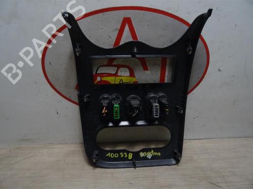 Warning switch DACIA SANDERO 1.4 (BS0C, BS0A, BS0G, BS1F, BS0E) | BP13228859I22 