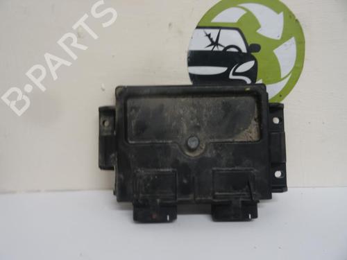 Used Engine control unit (ECU) Engine control unit (ECU) PEUGEOT 206 Hatchback (2A/C) 1.9 D (69 hp) 29642177 29642177