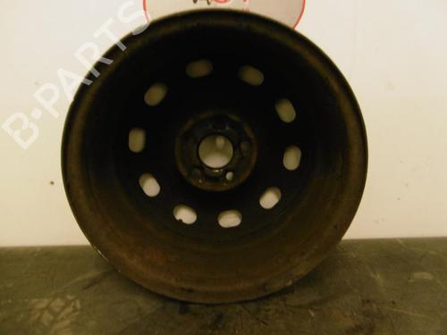 Used Rim Rim VW GOLF IV (1J1) 1.9 SDI (68 hp) 33304047 33304047