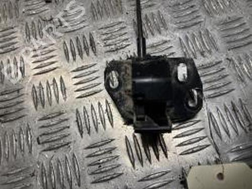 Used Tailgate lock RENAULT KANGOO Express (FW0/1_) 1.5 dCi 85 (FW0K, FW0L, FW0B) (86 hp) 30703089