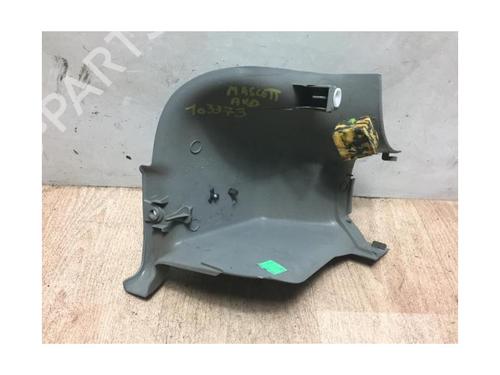 Boot lining RENAULT TRUCKS MASCOTT Van 120.35 (A02100003) | BP13229094I3 