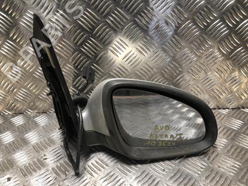 Used Right mirror OPEL ASTRA J (P10) 1.7 CDTI (68) (110 hp) 31198212