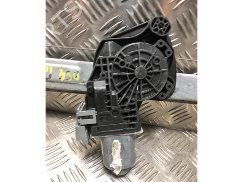 Front left window mechanism DS DS 4 / DS 4 CROSSBACK (NX_) 1.2 THP 130 (NXHNYM) | BP25869342C22