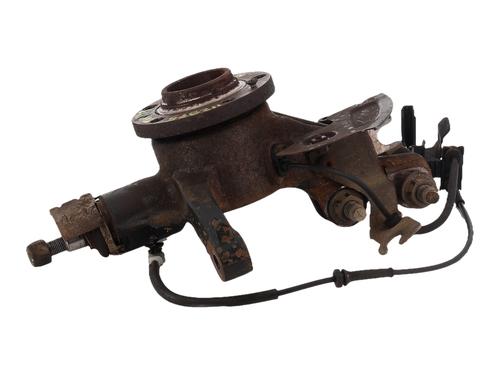 Left front steering knuckle CITROËN JUMPY III Van (V_) 1.6 BlueHDi 115 | BP36886182M25  - Image 5
