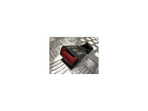Used Seat buckle RENAULT CLIO I (B/C57_, 5/357_) 1.2 (5/357Y, 5/357K) (58 hp) 21216158
