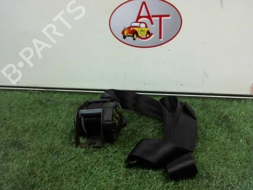 Used Rear left seatbelt CITROËN C5 II (RC_) 1.6 HDi (RC8HZB) (109 hp) 30779934