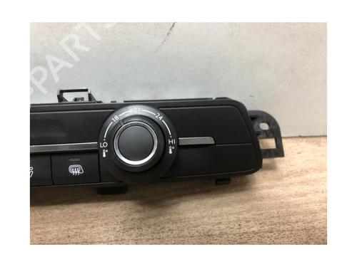Climate control CITROËN JUMPY III Van (V_) 1.6 BlueHDi 95 | BP20668157I5 